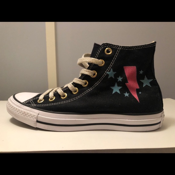 make custom high tops